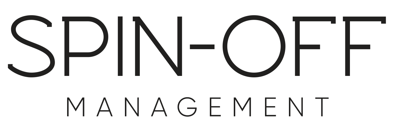 logo Spin Off